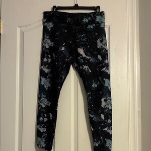 Women’s Patterned Leggings
